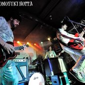 Sala Farándula Algeciras Abril 2012