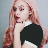 Scarlett Rose | 2017