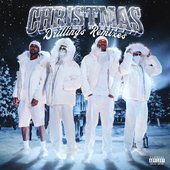 Christmas Drillings (Remixes)