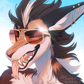 TheLonelySergal 的头像