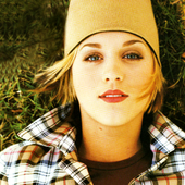 Katy Hudson!