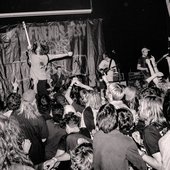 new friends festival v / 3/8/24 @ lithuanian house, toronto on.