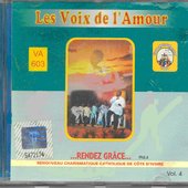 Les Voix De L Amour Musique Videos Statistiques Et Photos Last Fm