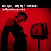 Body Bag feat. Mimi Barks (Bobby Wolfgang Remix) - Single