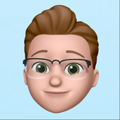 LastFM profile picture for @Luke_S64