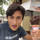 Ice Cream Guy