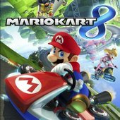 Mario Kart 8