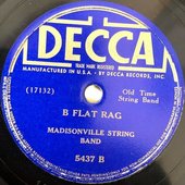 MADISONVILLE STRING BAND De 5437(ex Gennett) B Flat Rag E-crop.jpg