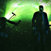 Live @ Walpurgis Night