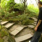 \"choose your own adventure\" -photo: Tucker Glasow