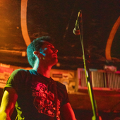 Uander Trajano - Bass and Vocals