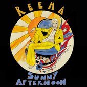 Sunny Afternoon - Single.jpg