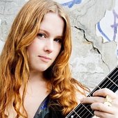 Therese Elmkvist