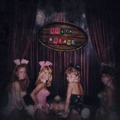 Teenage Hearts - Single