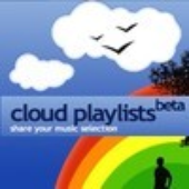 Awatar dla cloudplaylists