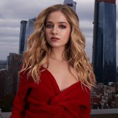 Jackie Evancho 2019