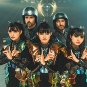BABYMETAL x Electric Callboy