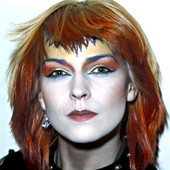 Toyah