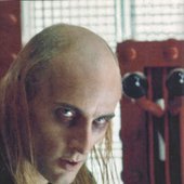 Richard o’brien as riff raff