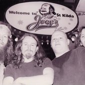 Fester Fanatics