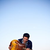 Gregory Alan Isakov, photo: Erin Preston