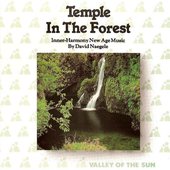 Un Temple Dans La Forêt