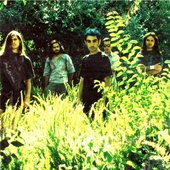 Duna (Chilean Stoner Rock Band)