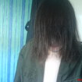 LastFM profile picture for @Deceased