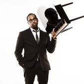 PJ Morton