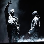 Ye & Ty Dolla $ign