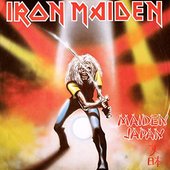 Maiden Japan (2021 Remaster)