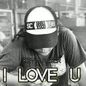 I Love You - Single