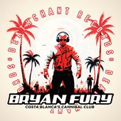 Costa Blanca's Cannibal Club