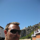 Chillin' in Spain
