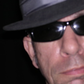 LastFM profile picture for @luckier
