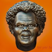 Cover Me with Brule.