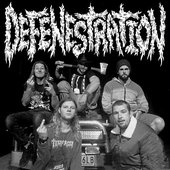 Defenestration (Australia)