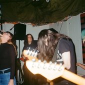 11/21/19 - first show