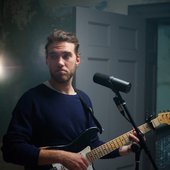 Matt Corby 