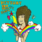 Avatar for HeyShay