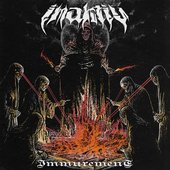 Immurement EP