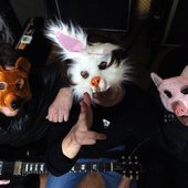 French Digital Hardcore Band
