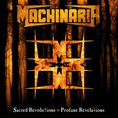 Sacred Revolutions, Profane Revelations