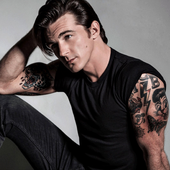 Drake Bell