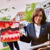 Kamala Harris