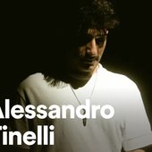 Alessandro Tinelli