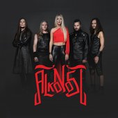 Alkonost 2019