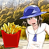 FrenchFryAGoGo 的头像