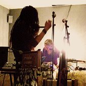 atelierTheremin - psychedelic sounds live