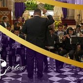 Banda de los Hermanos Cortez de Quetzaltenango